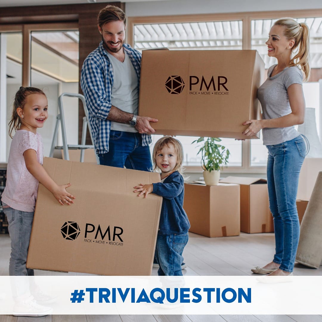 Pmrelocations's tweet photo. #triviaquestion
What is the best way to move with family?
Also, watch this space for the answer to this trivia!!
.
.
.
.
.
.
#trivia #triviachallenge #TriviaTime #TriviaTuesday #tuesdaytrivia #askpmr #generaltrivia #tuesday #relocation #relocationtips #internationalmoving https://t.co/EMxOrmeLvQ