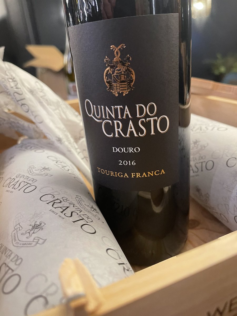 chefDanHatton's tweet photo. Brilliant addition to the wine list at The Wine Rooms! #thewineroomstw https://t.co/AQsk95H2Ht