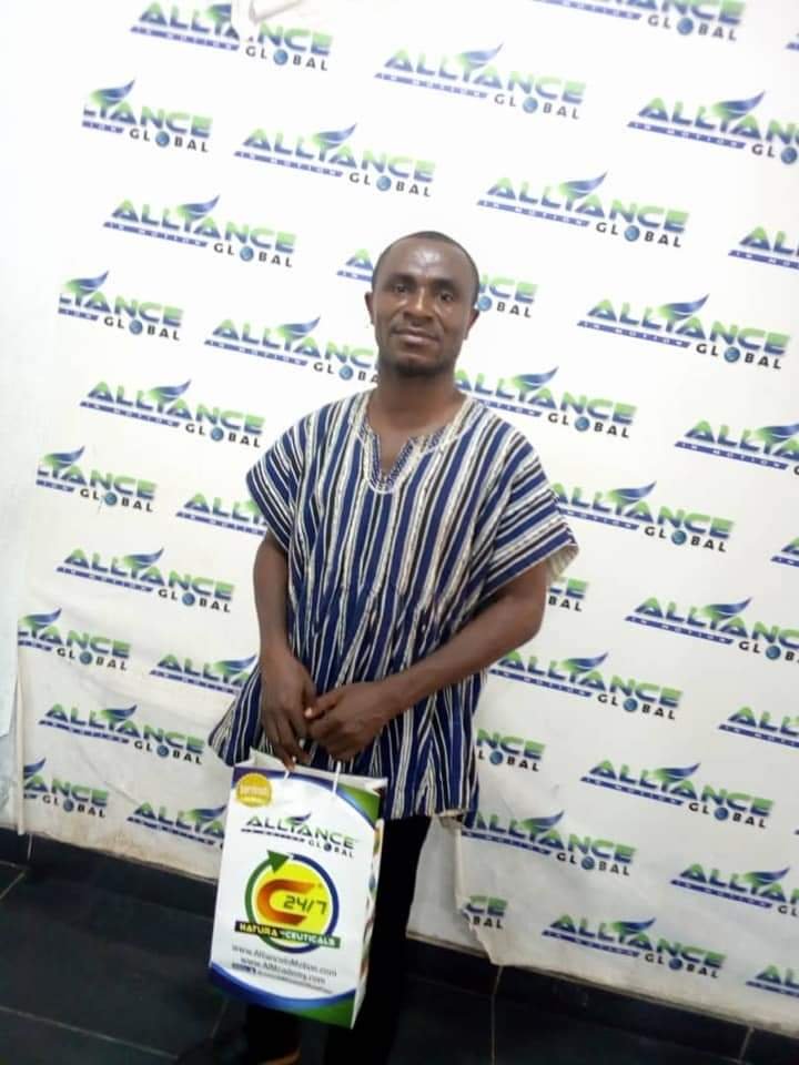 AikaCoach's tweet photo. Congratulations for claiming your products Coach Michael🎉.
Thank you so much for your trusting me and welcome to our fast growing team.

Enjoy using our worldclass Health Products and keep sharing our life changing business opportunity worldwide🔥

 Happy business day😇 https://t.co/RlOn4LtpAy