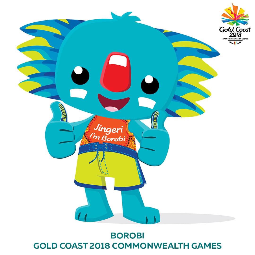 CommGamesAUS's tweet photo. Perry at @birminghamcg22 joins an illustrious group of @thecgf mascots including @borobijingeri from the Gold Coast 2018 Games, Matilda from the Brisbane 1982 Commonwealth Games and Karak from the Melbourne 2006 Commonwealth Games!

#B2022 #Birmingham2022 https://t.co/R2ESy0nqHA