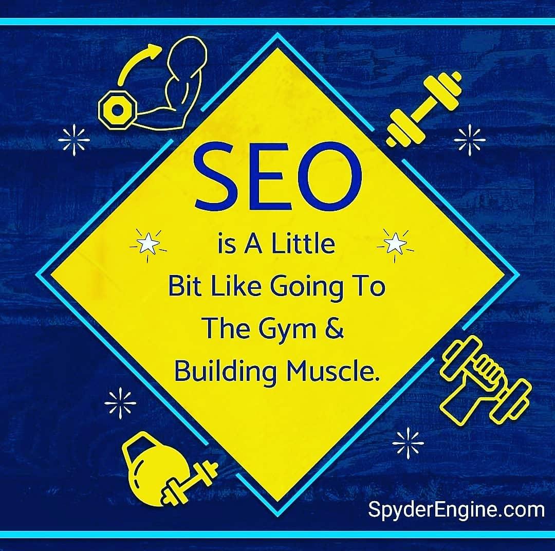 EngineSpyder's tweet photo. With SEO, the higher your ranking climbs, the more strategic and intentional you need to be with your approach.

Get Affordable SEO services at https://t.co/21k8bjEE9L

#spyderengine #seo #searchengineoptimization #seoexpert  #seotips #seosevices #DigitalMarketing #onlinebusiness https://t.co/HoJ8iDHR4k