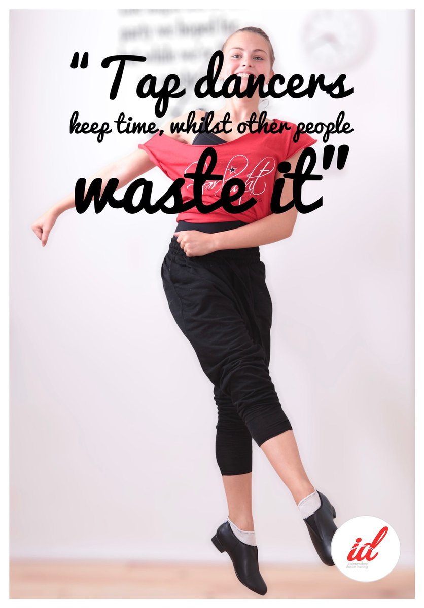 IndependentDA's tweet image. Today in our 'Tapping Tuesday' Guide we are looking at the Jump-over which makes an appearance in our Grade 5 Tap Programme of Study as a preparation.  It's a tricky little step for some! 

Happy Tapping everyone