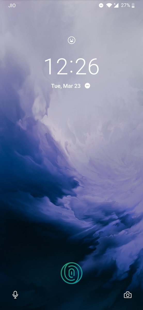 Sumirbhagwat's tweet photo. Lock screen
Wallpaper
7th picture in the gallery
Last song played

Pass: @ca_listhenics @SomanAmeya @Pratham75181538 https://t.co/94QWxd76Ip