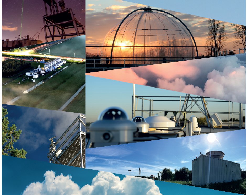 ACTRISRI's tweet photo. Today is #WorldMetDay!
By providing high-quality observations of aerosol, clouds and trace gases, we commit to increase the excellence in Earth system observation and research and provide knowledge for developing sustainable solutions to societal needs.
#ExploringtheAtmosphere https://t.co/YgskRpLJwZ