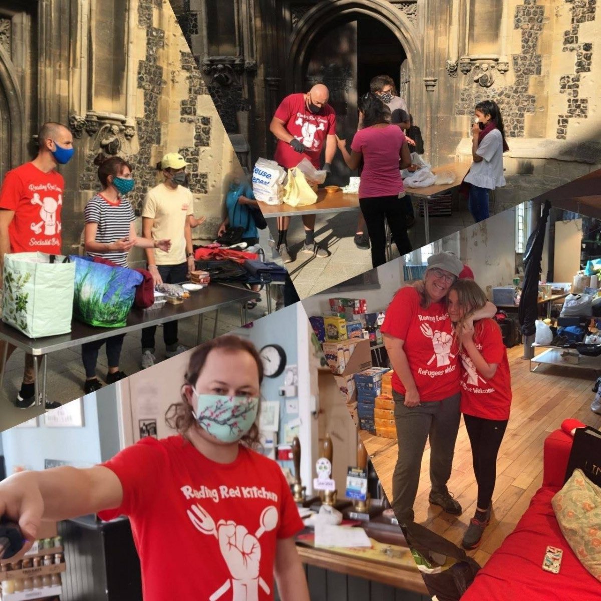 Pride of Reading tweet media