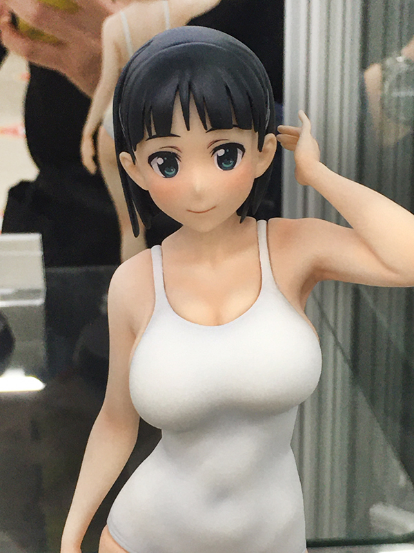 秋葉原ラジオ会館店】 Q-six様の「ソードアート・オンライン 桐ヶ谷直