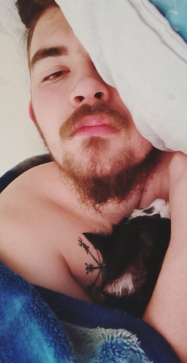 Not morning persons 🥰