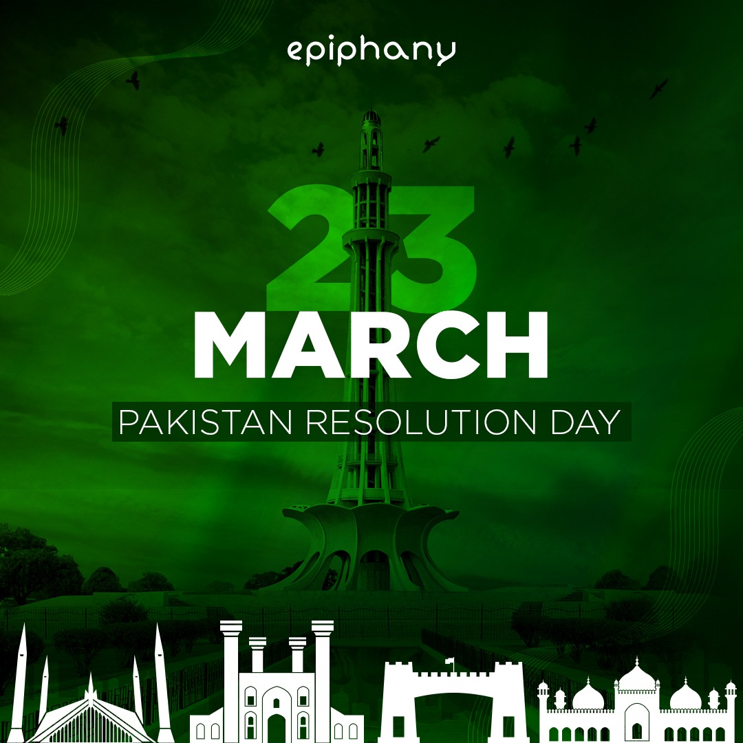 epiphanypk's tweet photo. ’If we want to make this great State of #Pakistan happy &amp; #prosperous, we should wholly &amp; solely concentrate on the well-being of the people, &amp; especially of the masses &amp; the poor.’’ - Muhammad Ali Jinnah 

On this historic day in Pakistan's creation, we, at Epiphany, (1/3)... https://t.co/b25fIVz9Nu