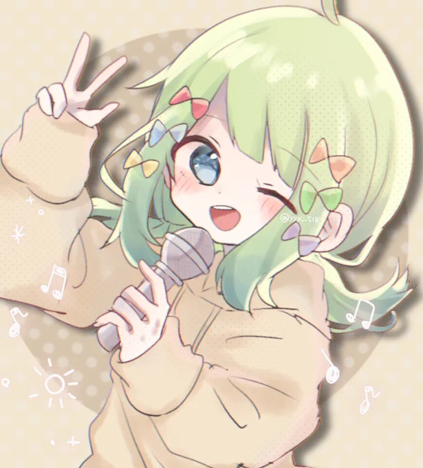 らくがきですが..!!! 
