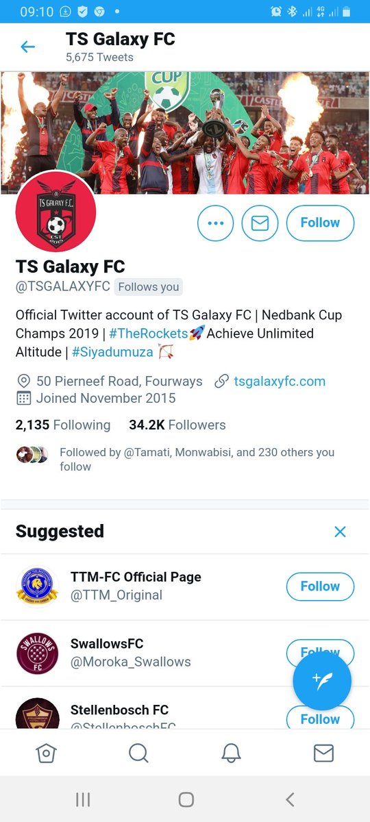 creation_cc's tweet photo. Got a follow from @TSGALAXYFC https://t.co/w7T8Ble24O