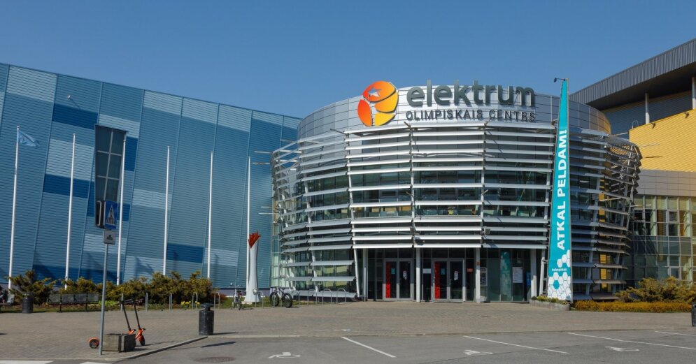 Cleanly ceiling Give birth Lursoft on Twitter: "“Olimpiskais sporta centrs” apgrozījums 2020.gadā sarucis par 33,66%. Pērn tā apgrozījums samazinājies līdz 1,94 milj. EUR https://t.co/QdbX3YD9Yx https://t.co/mecS5vkwk1" / Twitter Cleanly ceiling Give birth Lursoft on Twitter: "“Olimpiskais sporta centrs” apgrozījums 2020.gadā sarucis par 33,66%. Pērn tā apgrozījums samazinājies līdz 1,94 milj. EUR https://t.co/QdbX3YD9Yx https://t.co/mecS5vkwk1" / Twitter