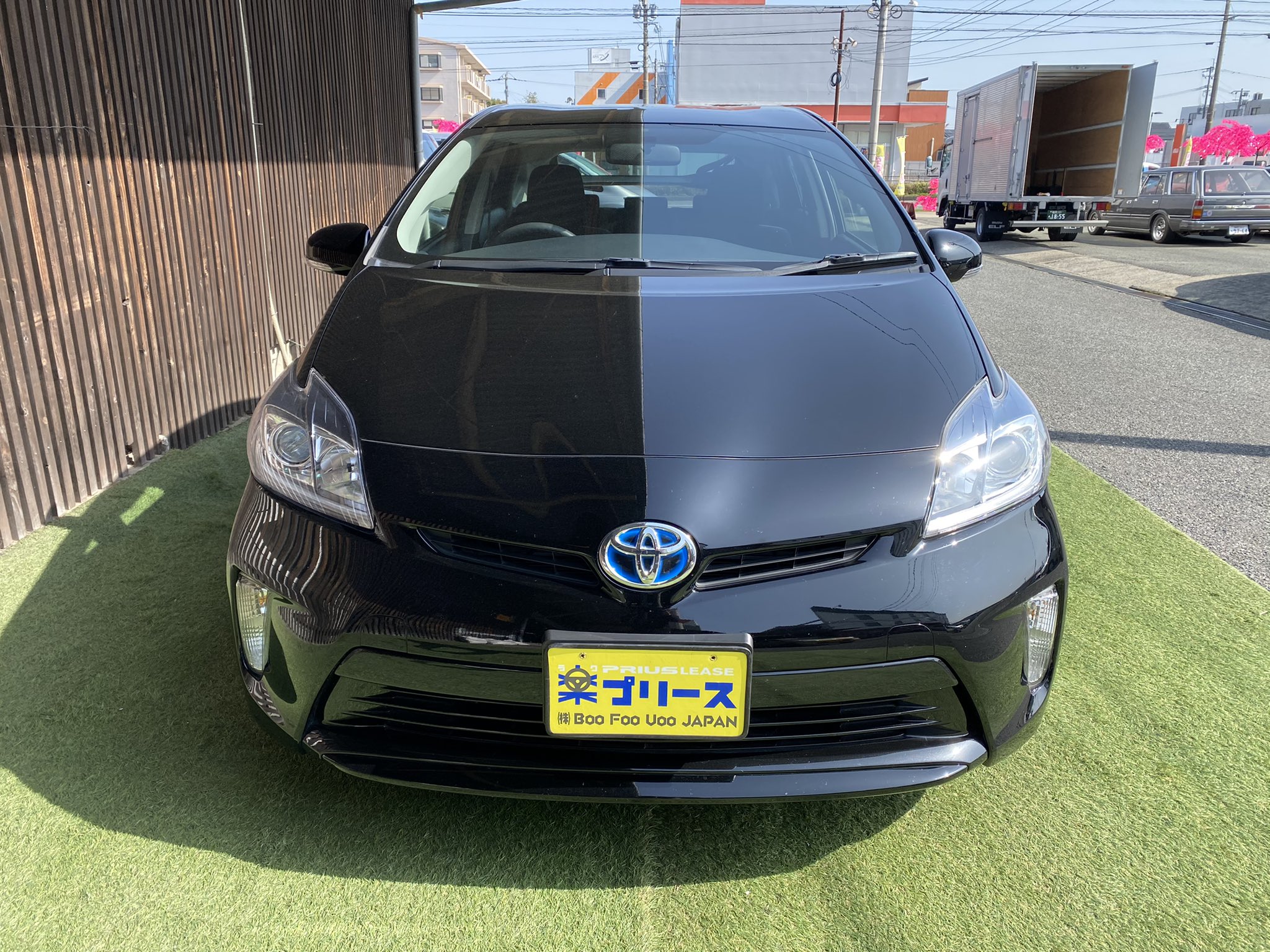 中古車販売リース久留米 Boofoouoojapan Twitter