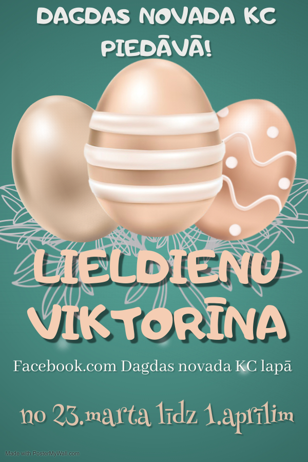 dagdai's tweet photo. LIELDIENU VIKTORĪNA. 

Atbildes uz Dienas jautājumiem tiks pieņemtas TIKAI https://t.co/eNQr8raRAE

Visa informācija https://t.co/2vtL6pmghk https://t.co/kHY3s94thh
