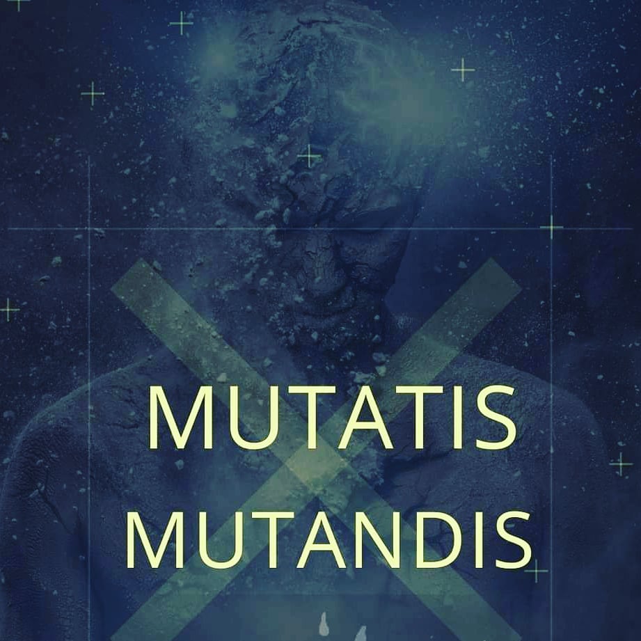 VictorMAlmazan's tweet photo. Muy feliz por ganar el IX premio nacional de textos dramáticos Dulce por Amargo con la obra Mutatis Mutandis. Gracias, @ESADAsturias
#dramaturgia #aat #edicionesinvasoras https://t.co/KyE56JgoxN