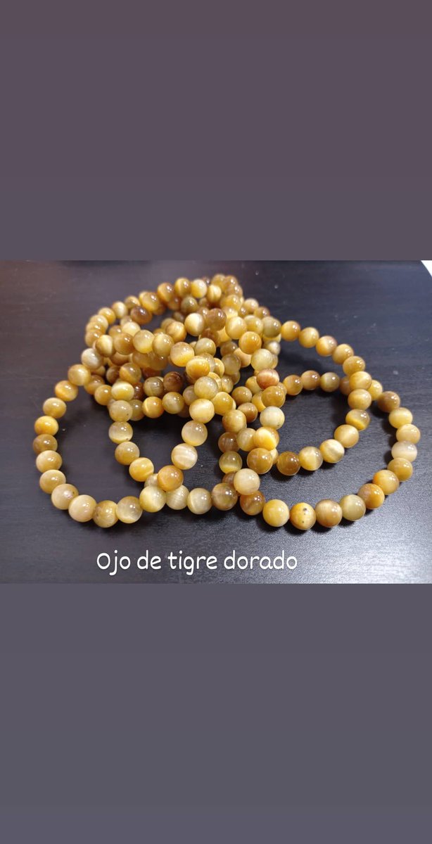 INCIENSOSOM's tweet photo. Pulsera de #ojodetigre dorado, es una #mineral precioso y con grandes propiedades 
#xativa #valencia #spain #imciensosom #om #minerals #minerales #incienso #incense https://t.co/5ImUBxhz1V