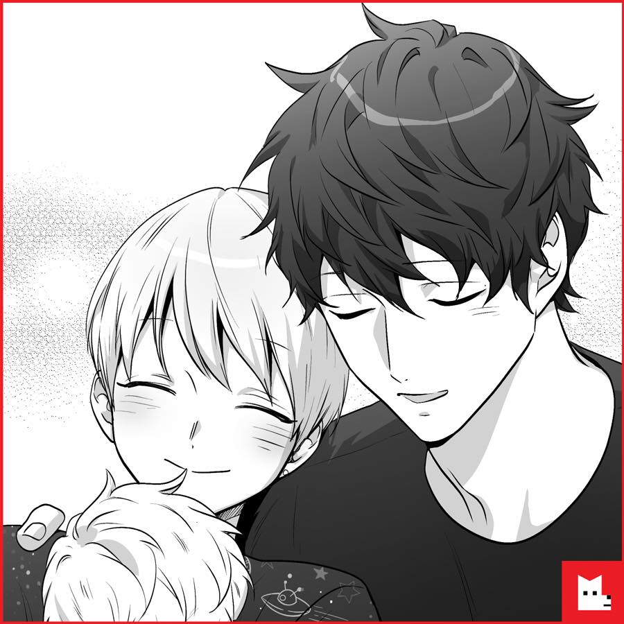 LezhinComics_US's tweet photo. Thank you everyone for supporting Love is an Illusion!
https://t.co/jZjU8jg62d https://t.co/MQefvJoRWJ
