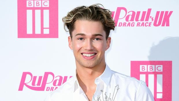AJ Pritchard thanks fans for support following girlfriend Abbie Quinnen’s injury