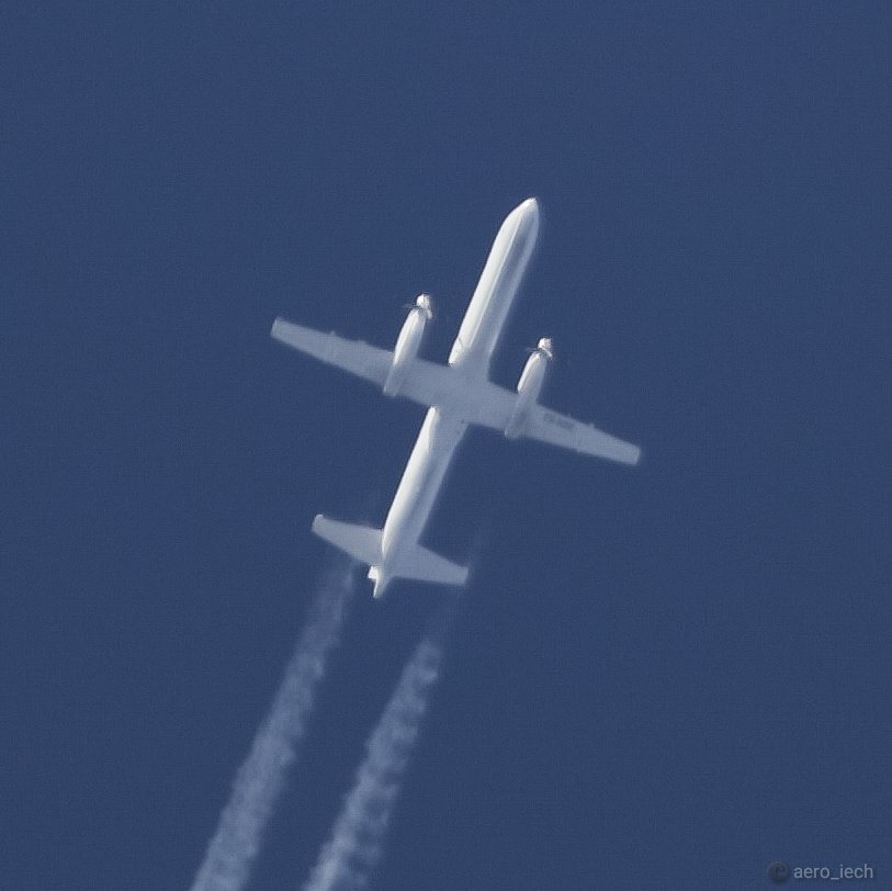 aero_iech's tweet image. ✈️ #Saab 2000
🆔 ES-NSE
🇪🇪 #NyxAir
🎫 NYX7594
🛫 @Arlanda (ARN) 🇸🇪
🛬 #Podgorica (TGD) 🇲🇪
🔭 #Dresden 🇩🇪 (FL310)
📅 Mar 8, 2021

#Aviation #Aircraft #AvGeek #avgeeks #Planespotter #planespotting #Airlines #prop #props #photo #picture #rnavspotter #contrail #contrailspotter