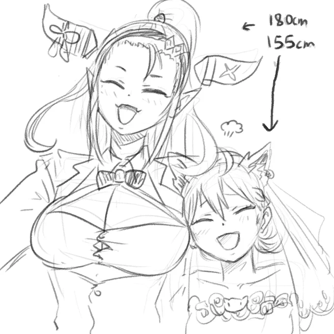 shitpost of FBK with Coco marriage 