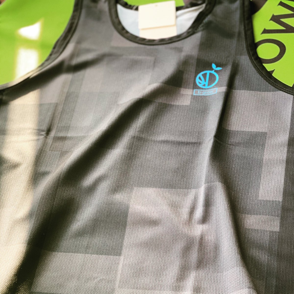 BGROW6's tweet photo. B-GROW
NEW ITEM..
Sublimation
Mesh Tank Top ...
#BGROW #ใใผใฐใญใผ #basketball #basket #basketballplayer #basketballislife #basketballtraining #basketballneverstops https://t.co/Vm5zaxAs2O
