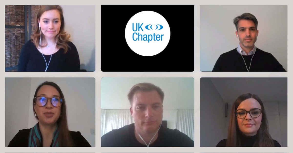 If you missed the Young Leaders event last week where our panel discussed the return to the office, you can view the recording lnkd.in/dbN2iby. Well worth a watch!

#youngleader #returntooffice #CRE #CorporateRealEstate #workplace
