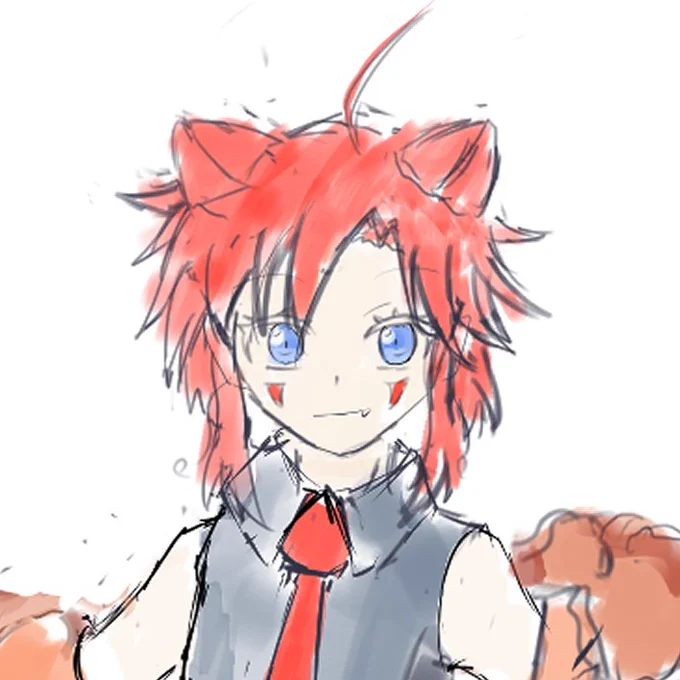 #新しいプロフィール画像 