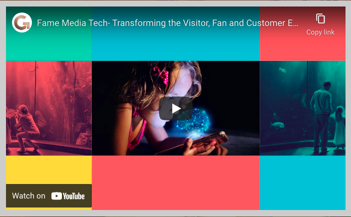 When "Digital Natives" make up half of the UK population and 53% of Millennials now choose experiences over products, why do under 17% of visitor attractions offer any form of digital experience at all? 🤷‍♂️ 

We're here to change that: hubs.ly/H0JvHhH0  

Capital at risk.
