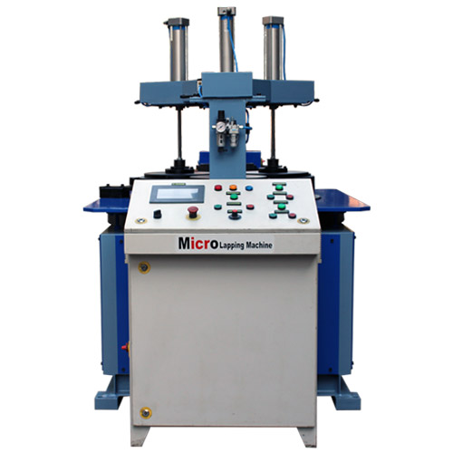 Lapping Machine Manufacturer - Amardeep Enterprise (@MachineLapping ...