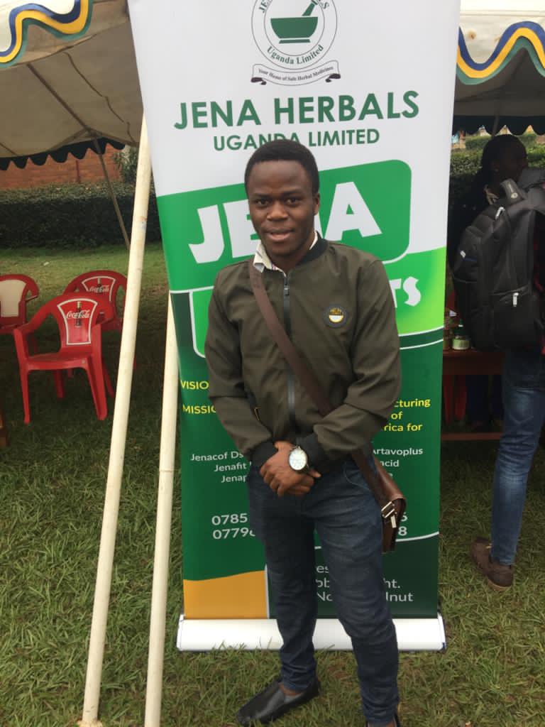 MugenyiNathans's tweet photo. #MUSTHealthWeek is on.Let's embrace it.
@MbararaSciences @MbararaUST @MBUMSA_OFFICIAL @MUST_EM https://t.co/kpvBZqY5YY