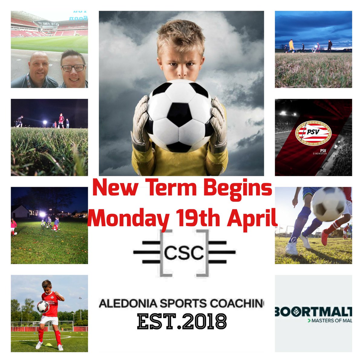 SportsCaledonia's tweet photo. Full Details of our New Term Session venues/days/times released on Friday
Elite Gks (Invite Only)
Elite Player (Invite Only)
Foundation Goalkeeping
Foundation Player Development
Dutch Skill Development
#qualitynotquantity
#developmentisourgoal
#frequentlycopiedseldombeaten https://t.co/j0qP1f3IJw
