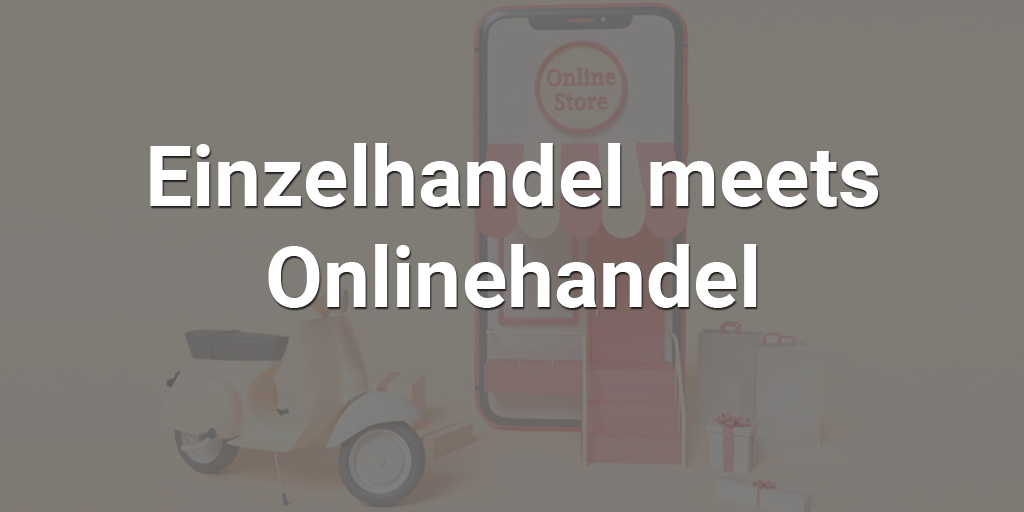 Der Einzelhandel muss digital werden! Darum sollte man als Händler immer zweigleisig fahren >>
startupwissen.biz/einzelhandel-o…

#ecommerce #onlineshop #onlinehandel #gastbeitrag