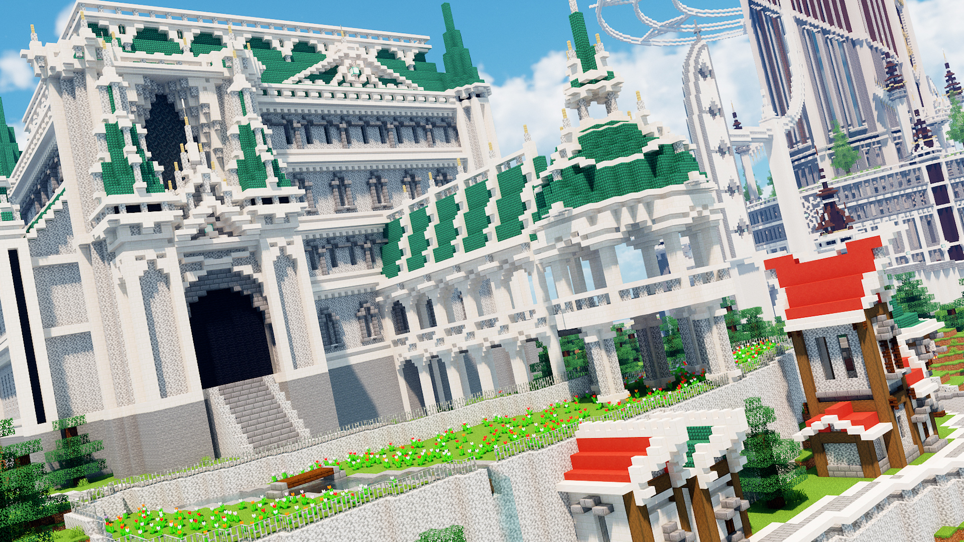 Twitter 上的 らーなろっそ 町外れに洋風のお屋敷作りました もう1枚の写真じゃ街全体が収まらなくなってきたので 洋風都市はもうそろそろ切り上げようかな T Co Dg8o5vfbgq Minecraft マイクラ Minecraft建築コミュ マイクラ建築 Minecraftbuilds Twitter 上的 らーなろっそ 町外れに洋風のお屋敷作りました もう1枚の写真じゃ街全体が収まらなくなってきたので 洋風都市はもうそろそろ切り上げようかな T Co Dg8o5vfbgq Minecraft マイクラ Minecraft建築コミュ マイクラ建築 Minecraftbuilds