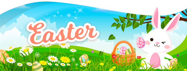 Easter is coming up! Are you and your portal ready to celebrate? Check out GameDistribution for the hottest Easter games 🐰! gamedistribution.com