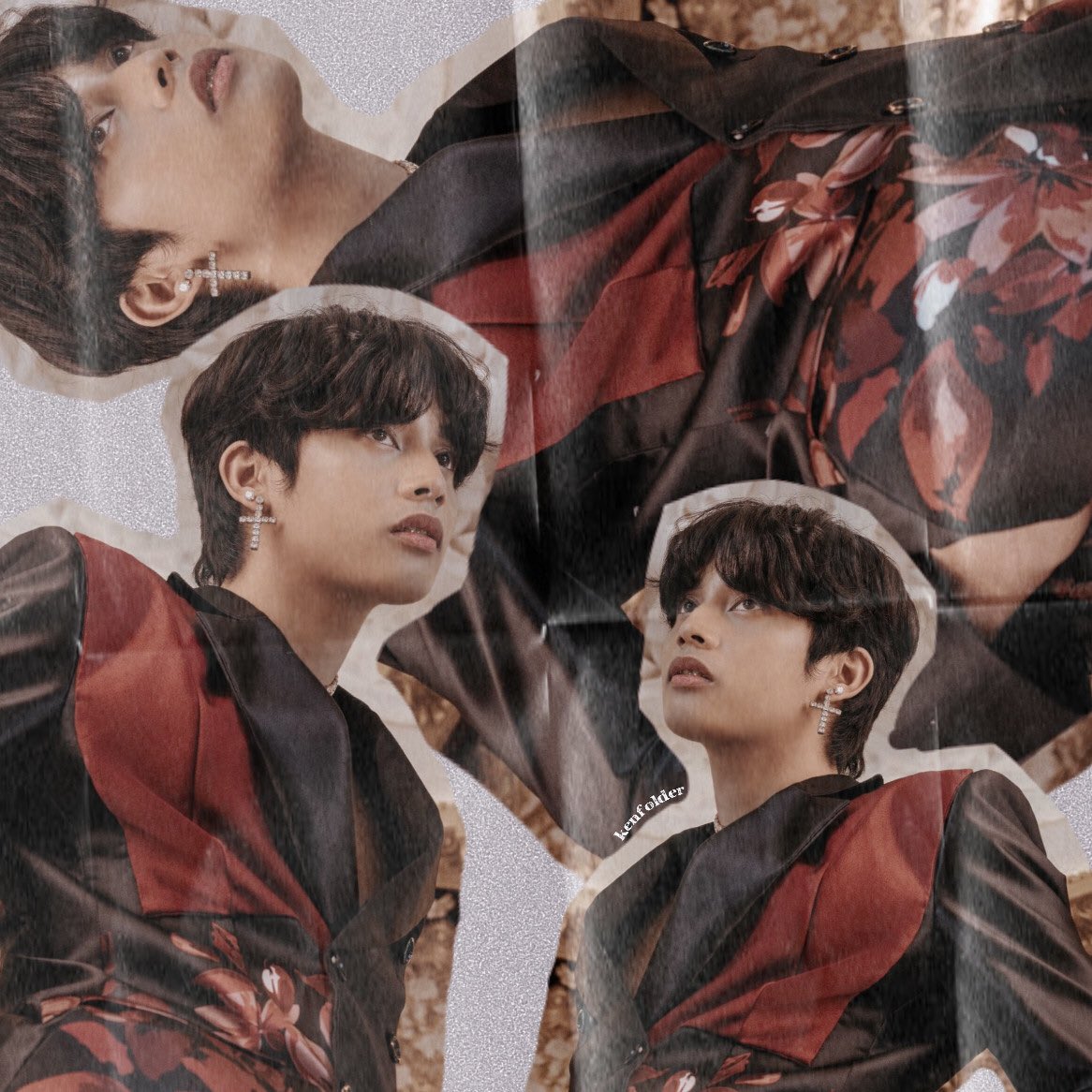 @kenfolder) / Posts / X