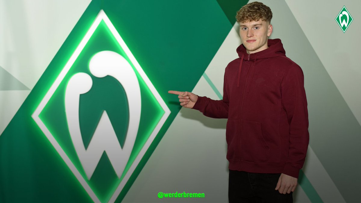 werderbremen tweet picture