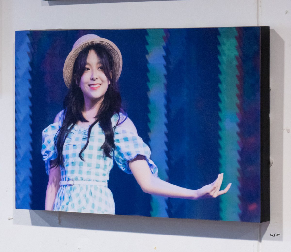 LudjaPooPAe's tweet photo. Happy Birthday Mewnich @ Case Study Café Part6
🥳🎉🎂🎊#MewnichBNK48 #19thbirthdayMNPrincess https://t.co/lmPvbPdWoh