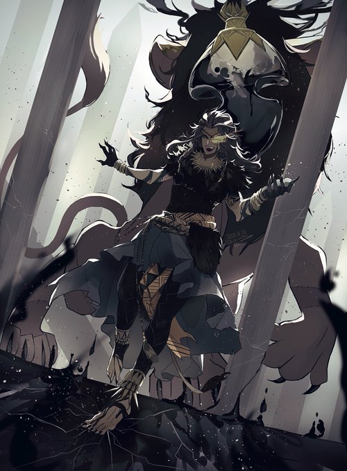 『平伏しろ!』 