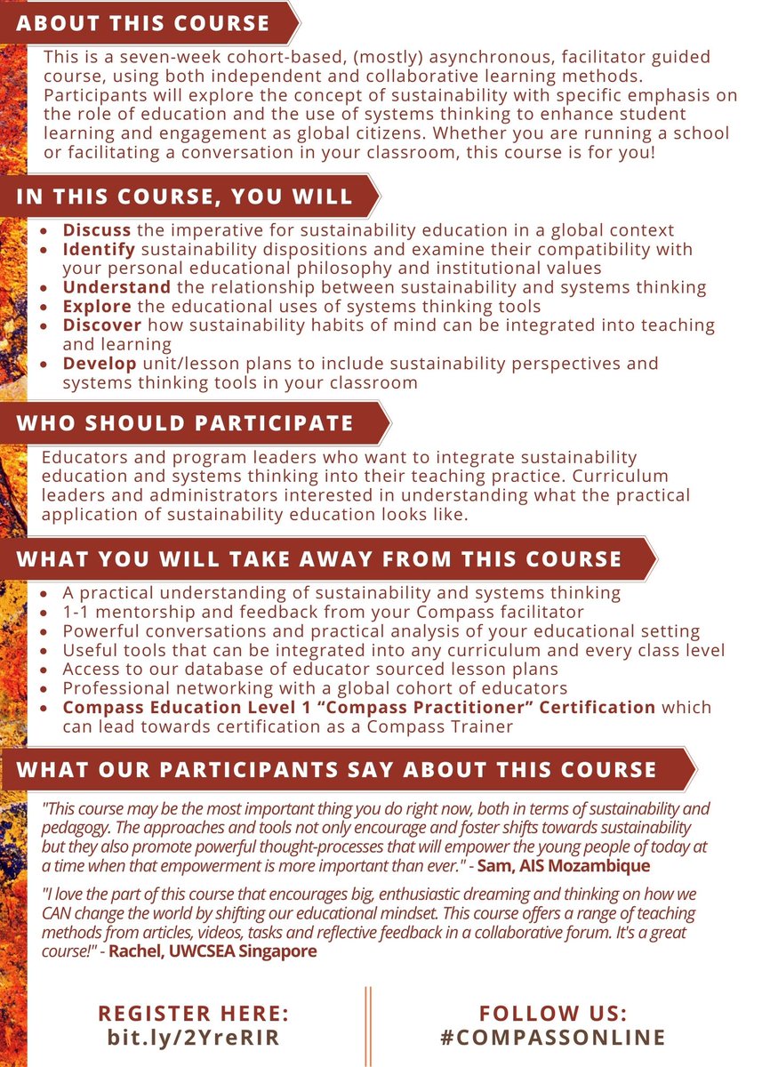 Compass Education tweet media