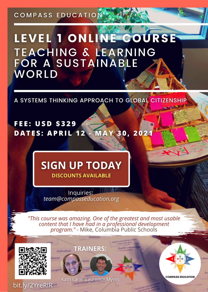 Compass Education tweet media