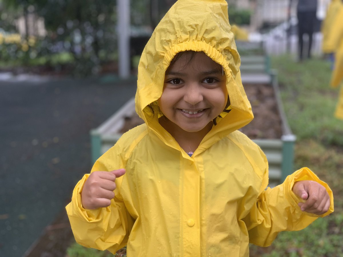 Rosehill Public School Preschool tweet media