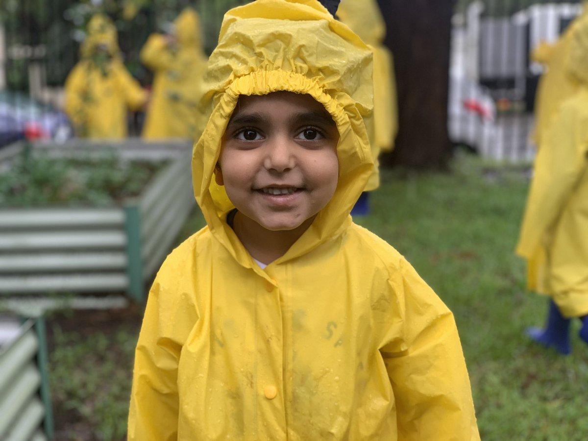 Rosehill Public School Preschool tweet media