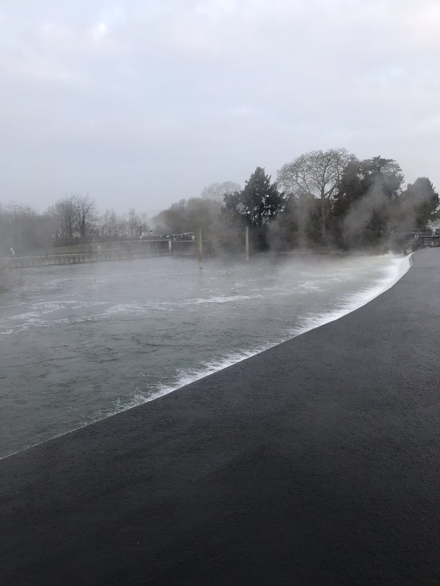 alk_info's tweet image. Je n’ai vu personne pendant ma promenade ce matin.

I didn’t see anyone during my walk this morning.

#morning #solidude #peaceful