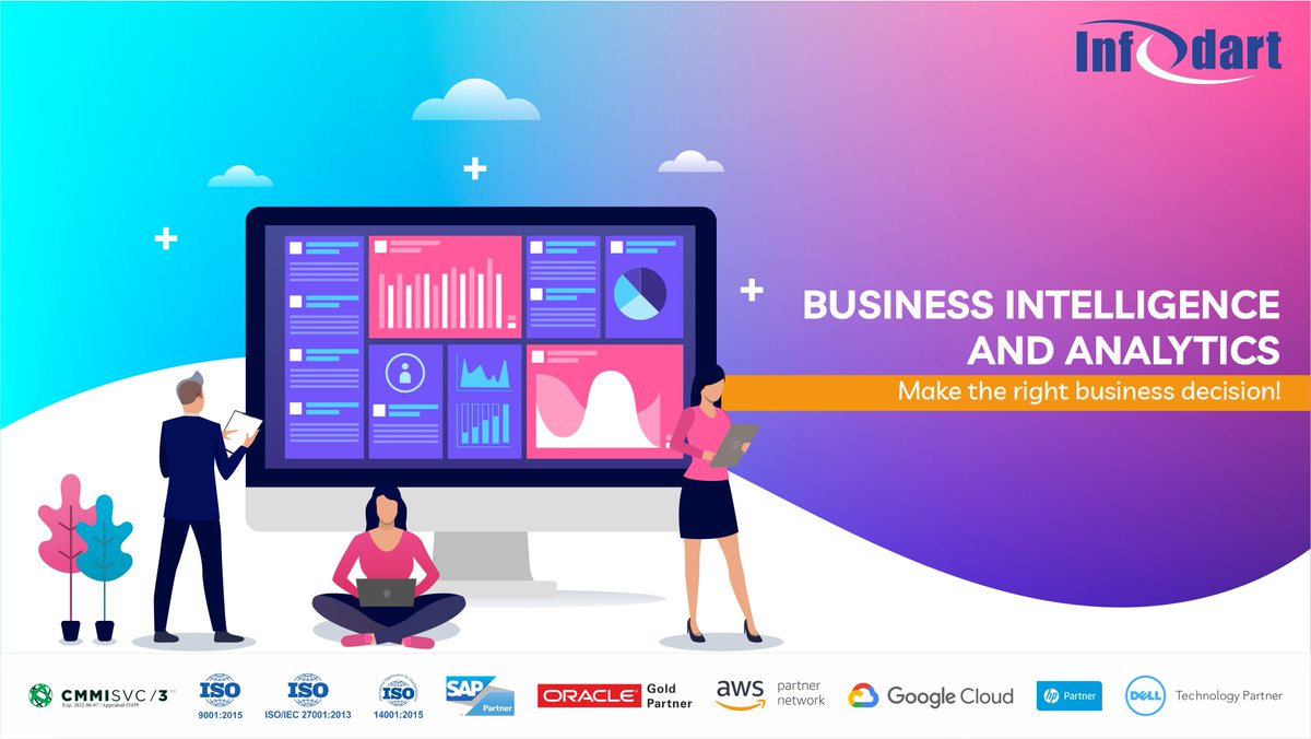 Infodart_tech's tweet photo. We provide innovative IT Consulting, SAP, Cloud Services, Oracle Retail, Mobility Solutions, Business Intelligence &amp; IT Infrastructure. 

#Infodart #SAP #IT #businessintelligence https://t.co/yHIDxP2O3M