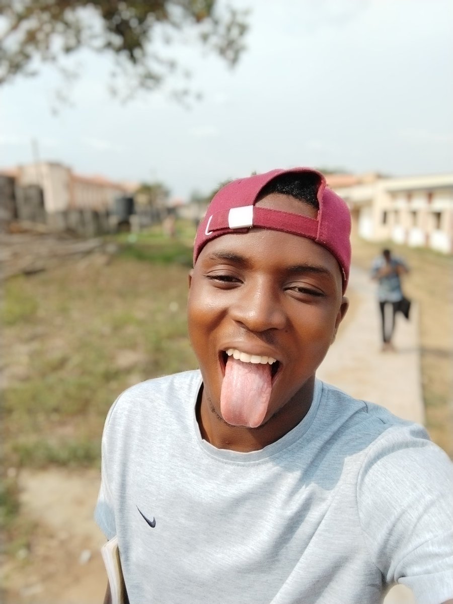 lehrin_'s tweet photo. Hello Twos day.......biko be good
Let the men I trust stay with me☺️
#goodmorning #simi #AdekunleGold #showyourrange #Tuesday #akure
@ajii1201 @thefutastudent @officialnath_ https://t.co/OHtPiq8IiR
