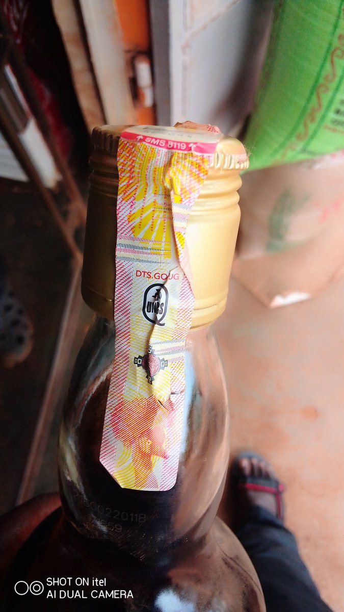 Mtoto wa Afrika 🇰🇪🇺🇬 tweet media