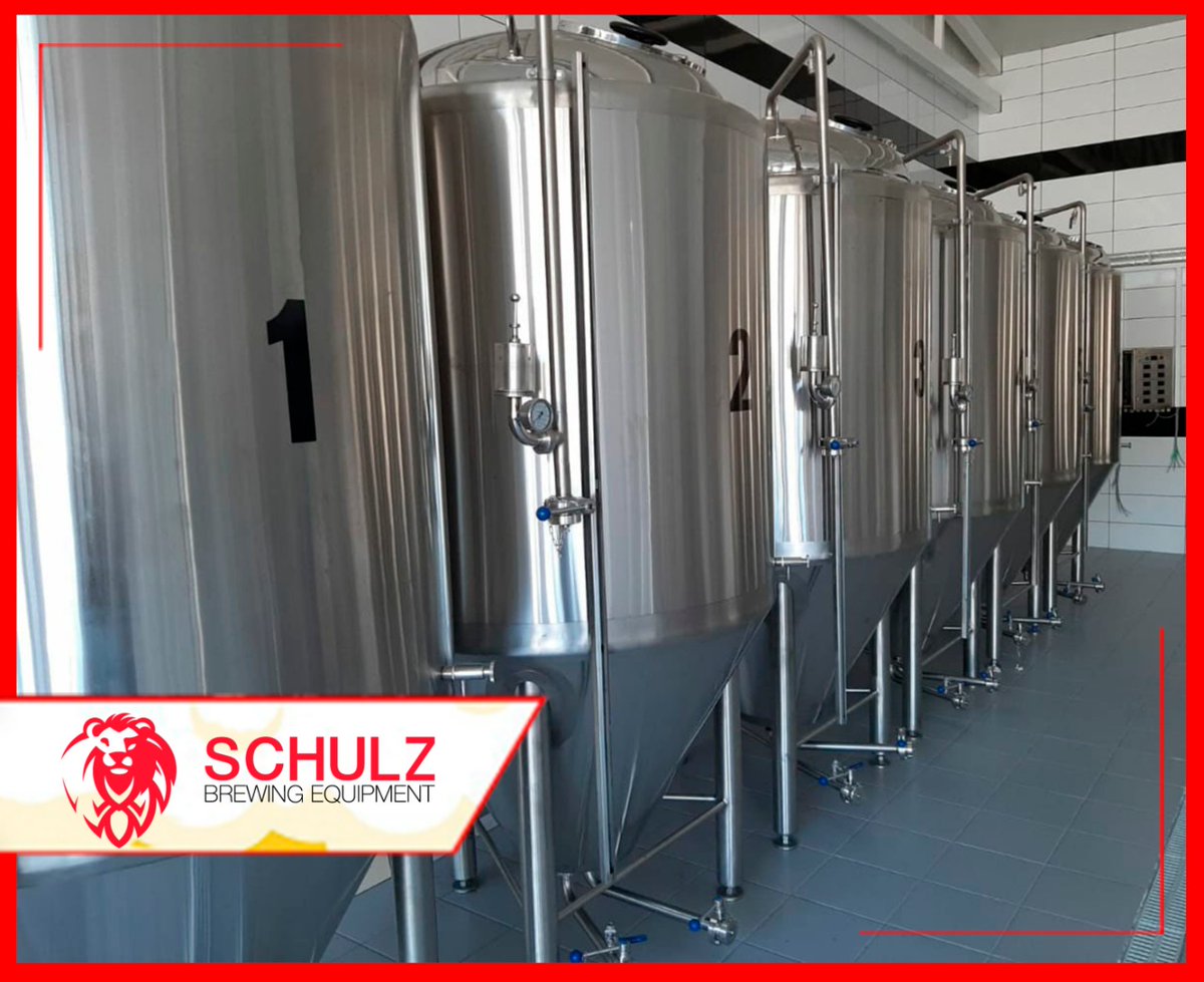 brewery_schulz's tweet photo. ✅ Dear friends!
A new Schulz-200 project has been implemented in the thriving Armenian city of Gyumri 🇦🇲.
We present a short photo report from the scene.
Work on the installation of equipment has already been completed by 100%, pilot brewing has begun.

https://t.co/QhyhQi7KoU https://t.co/GPq4fK3xgp