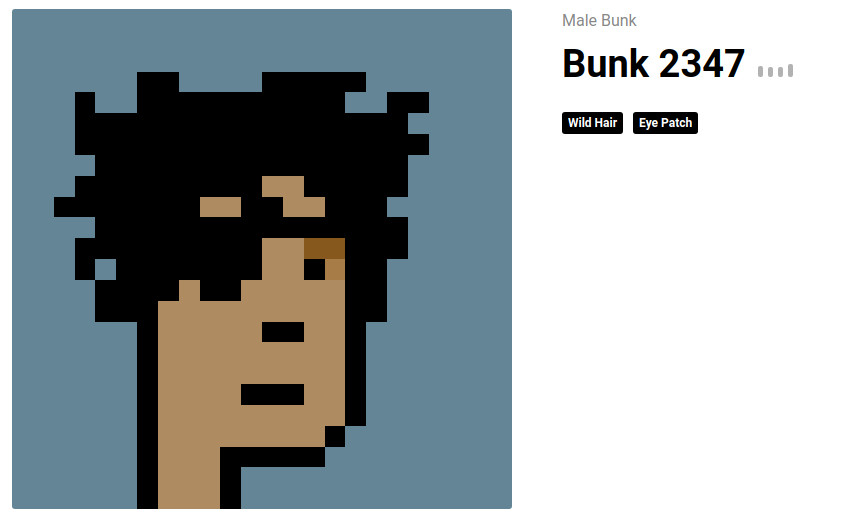 DragonOnRedirec's tweet photo. Bunk #2347 will be given away to a member of the @AltcoinsTalks community after being generously donated to our forumπ Sign up here for the giveaway: https://t.co/0U9v5ICjVF #SaveOurBunks #StopBurningBunks #NFTGiveaway #NFTs @bscbunks @binancepunks https://t.co/WzRornGXk5