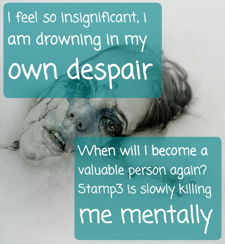 ReformStamp3's tweet photo. Mental health a real issue for Stamp3 holders. 
@_IHREC @flacireland 
#reformstamp3 #stamp3reform #stamp3stories #stamp3skills https://t.co/qmunJZpZMu