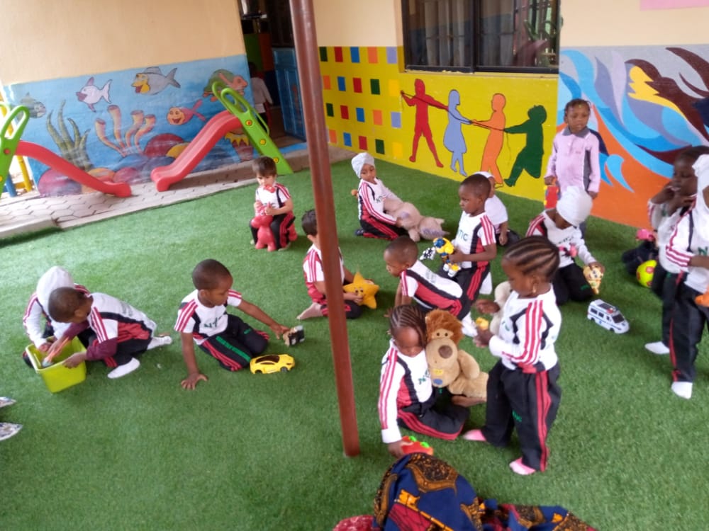 NticNur_Pry's tweet photo. NURSERY TOY DAY https://t.co/RPowZAyZIc