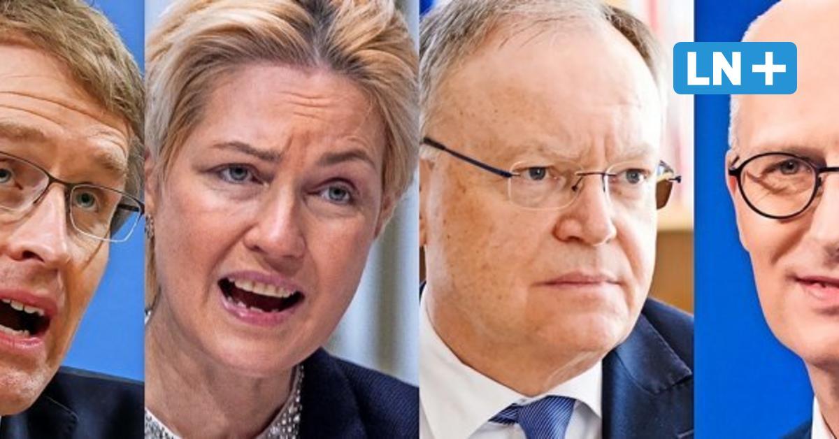 Der Corona-#Lockdown wird verlängert und verschärft: #SchleswigHolstein und seine Nachbarländer sind mit dem Versuch gescheitert, Osterurlaub im eigenen Bundesland durchzusetzen. Auch die Außengastronomie darf vorerst nicht öffnen. ln-online.de/Nachrichten/No…
